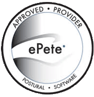 Posture Alignment Specialist certified by Egoscue University